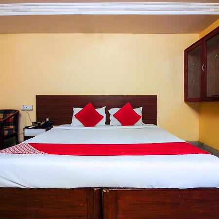 Hotel O Priya Residency Secundurabad Екстериор снимка