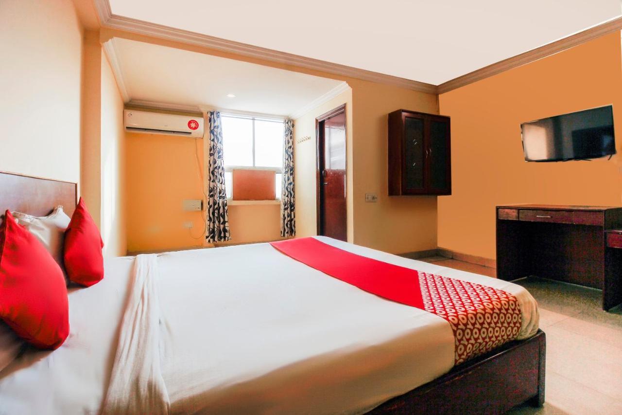 Hotel O Priya Residency Secundurabad Екстериор снимка
