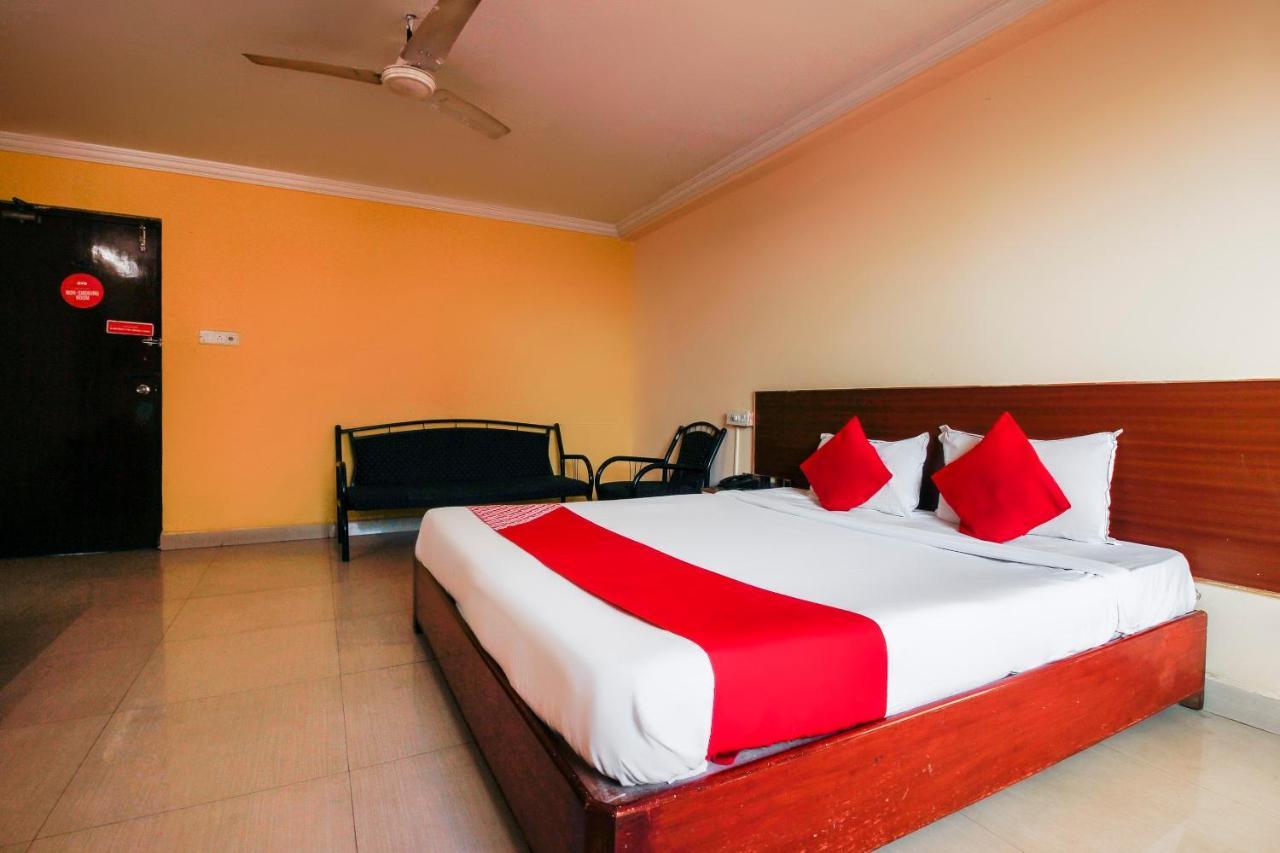 Hotel O Priya Residency Secundurabad Екстериор снимка